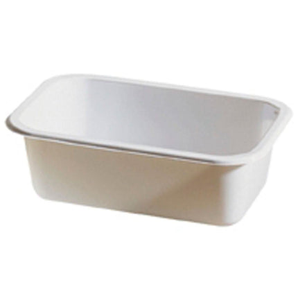 CPET Take-Away klein Weiß CPET