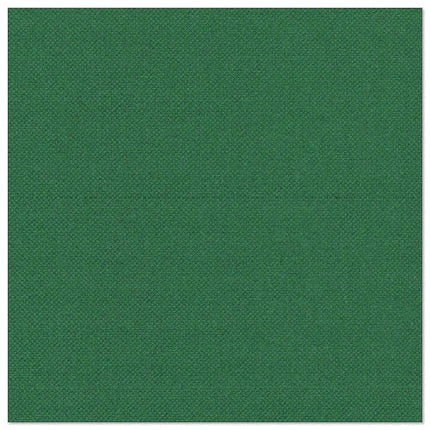 PAPSTAR 50 Servietten "ROYAL Collection" 1/4-Falz 40 x 40 cm grün