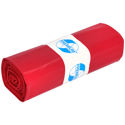DEISS 11702 - 575x1000 mm Typ 100 rot | Rolle (25 Stück)