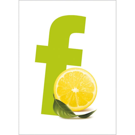 Erfrischungstücher 71x51 mm, Lemon - Frische Tücher für unterwegs | Packung (1000 Stück)