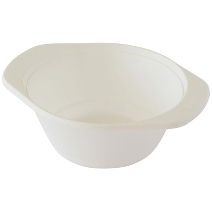 Multi-Schale Weiß, 149x122x50 mm - Vielseitige Aufbewahrungslösung | Packung (100 Stück)