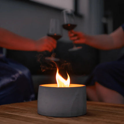 FIRE Cozy DEAL