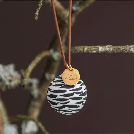 Christbaumkugeln GLOBE 3er Set, in zwei Farben