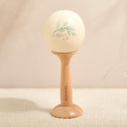 Blatt Sand Hammer (Maracas)