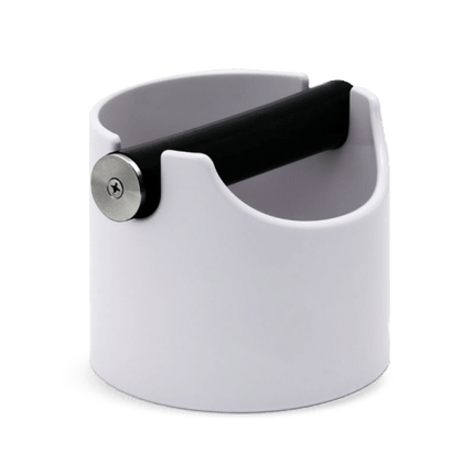 Rhino Compact Knock-Box – Kompakte Ausklopf-Box für Espresso