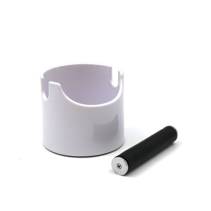Rhino Compact Knock-Box – Kompakte Ausklopf-Box für Espresso
