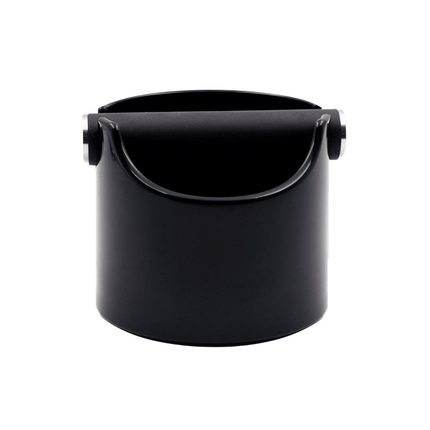 Rhino Compact Knock-Box – Kompakte Ausklopf-Box für Espresso