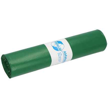 DEISS 12002 - 700x1100 mm Typ 60 grün | Rolle (25 Stück)