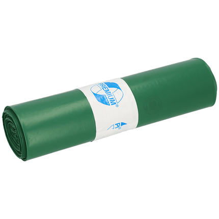 DEISS 12004 - 700x1100x0,07 mm grün | Rolle (25 Stück)