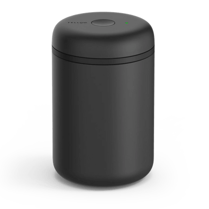 Fellow Electric Atmos Vakuum-Kanister – Fortschrittliche Kaffee-Lagerung