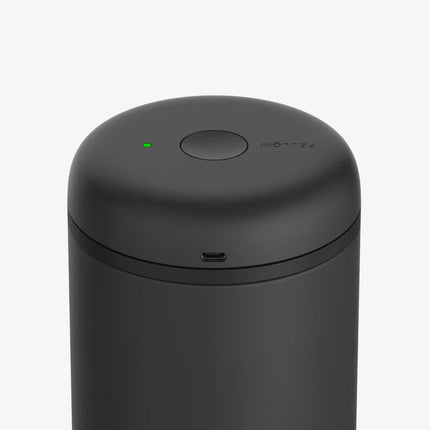 Fellow Electric Atmos Vakuum-Kanister – Fortschrittliche Kaffee-Lagerung