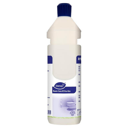 Room Care R1 Plus Flasche, leer