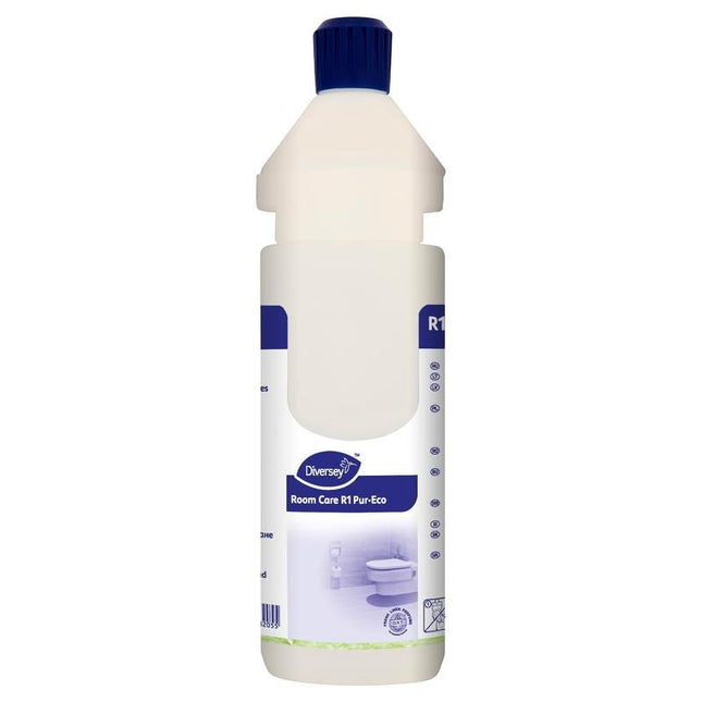 Room Care R1 Plus Flasche, leer