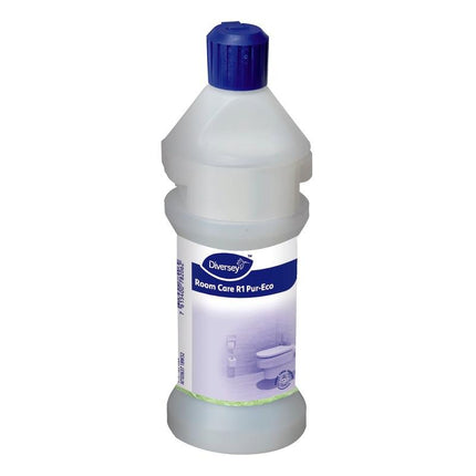 Room Care R1 Plus Flasche, leer