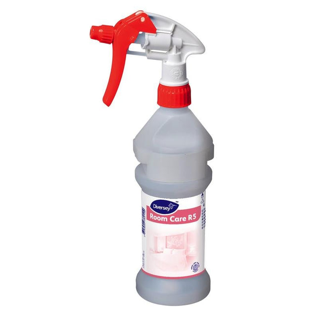 Room Care R5 Plus Sprühflasche, leer