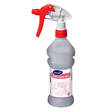Room Care R5.1 Plus Sprühflasche, leer