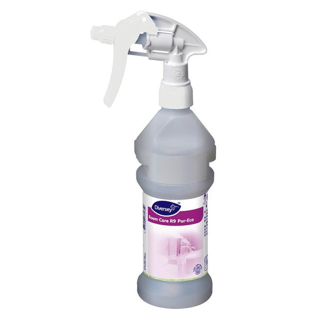 Room Care R9 Plus Pur-Eco Sprühflasche, leer