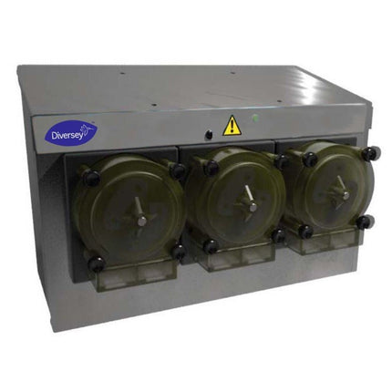 L5000 Plus 3 x 600 Pump w/Tr8000L, | Packung (1 Stück)