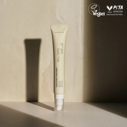 HARUHARU WONDER Black Rice Bakuchiol Eye Cream - 20ml