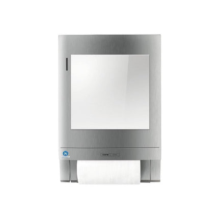 CWS Spiegelaufsatz, (auf Panel aufklebbar), für - 4502000 | 1 Stück