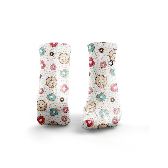 Donuts Socken