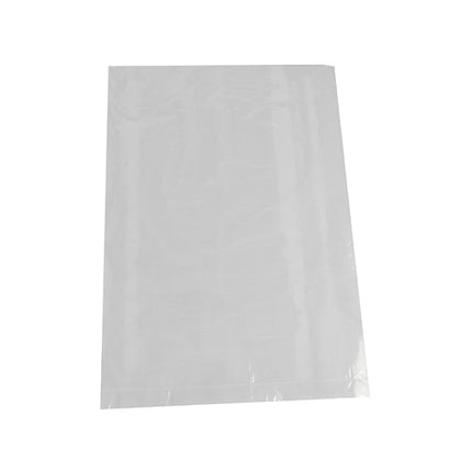 Starpak 500 Flachbeutel, LDPE transparent