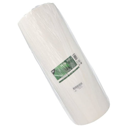 PAPSTAR 10 kg Einschlagpapiere, Cellulose weiss