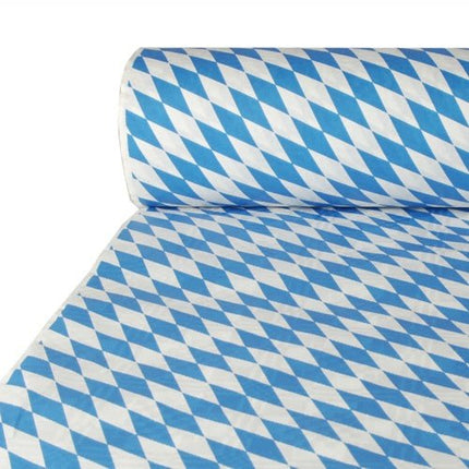 PAPSTAR Papiertischtuch mit Damastprägung 50 m x 1 m