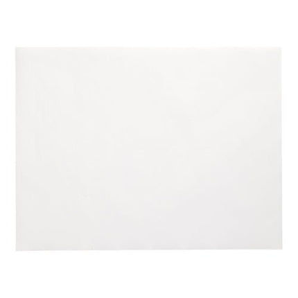 PAPSTAR 250 Tischsets, Papier 30 cm x 40 cm weiss