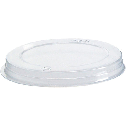 Deckel für 127730, Transparent PS - Passend für Behälter 127730 | Packung (3400 Stück)