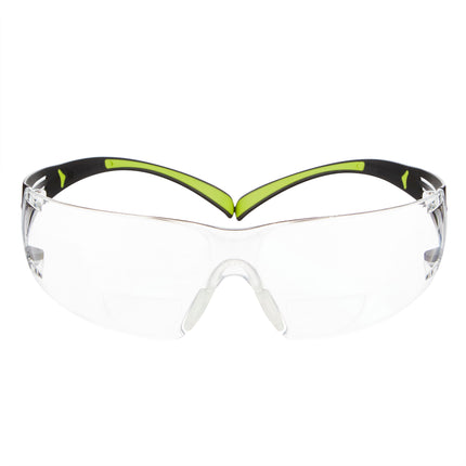 3M™ SecureFit™ Lese-Schutzbrille