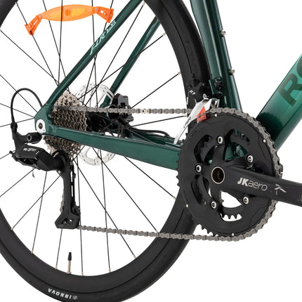 FLR-W3 Rennrad