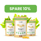 3er Pack - 10% Rabatt