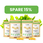 4er Pack - 15% Rabatt