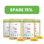 4er Pack - 15% Rabatt