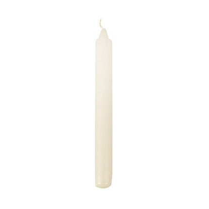 Starpak 30 Tafelkerzen Ø 2,1 cm · 19,6 cm