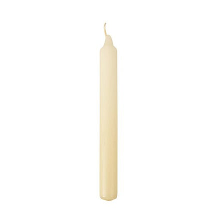 Starpak 30 Tafelkerzen Ø 2,1 cm · 19,6 cm