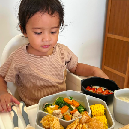 Toddler Feeding Set