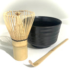 Keramik Set - Schwarz