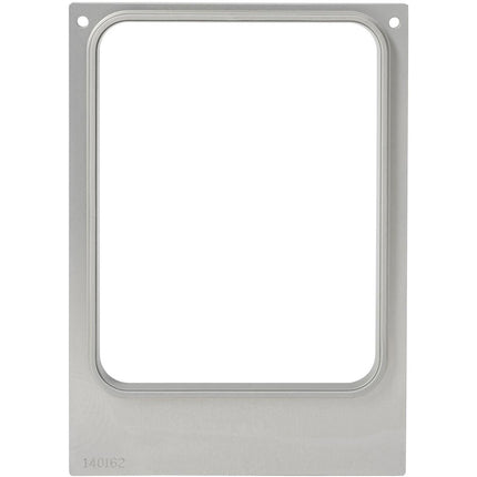 Kassette DF10/20 für CPET Schalen 960, 1200, 1500 ml - Set | Packung (1 Stück)