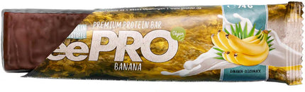 ProFuel veePRO 74 g – Veganer Proteinriegel High Protein & Low Sugar