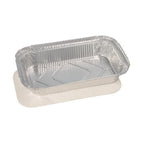 0,65 l - 3,4 cm x 13 cm x 22 cm für Lasagne