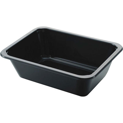 CPET Take-Away klein Schwarz