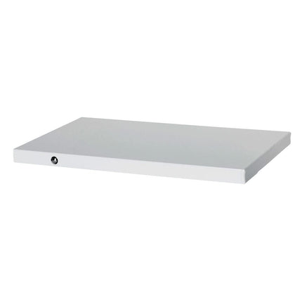 Kühlplatte 1/4 GN, Silber Aluminium 164x265x15 - Gastronomie Zubehör | Packung (1 Stück)