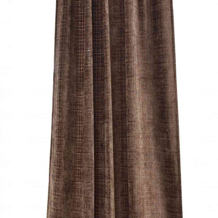 Vorhang Chenille Jacquard »RIGA« mit Multiband-Aufhängung Luxuriöser Stil für Ihr Zuhause 2023500