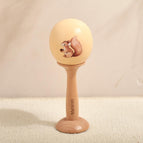 Eichhörnchen Sand Hammer (Maracas)