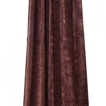 Vorhang Chenille Jacquard »RIGA« mit Multiband-Aufhängung Luxuriöser Stil für Ihr Zuhause 2023500