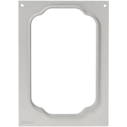 Kassette für PP-Schalen Take Away, 1100-1750 ml - Praktisch und robust | Packung (1 Stück)