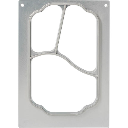 Kassette DF10/20 für 3-kompartiment PP-Schalen, 550/350/200 ml | Packung (1 Stück)