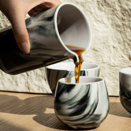 Loveramics Brewers Tasting Cups – 150 ml Porzellan-Cupping-Tassen
